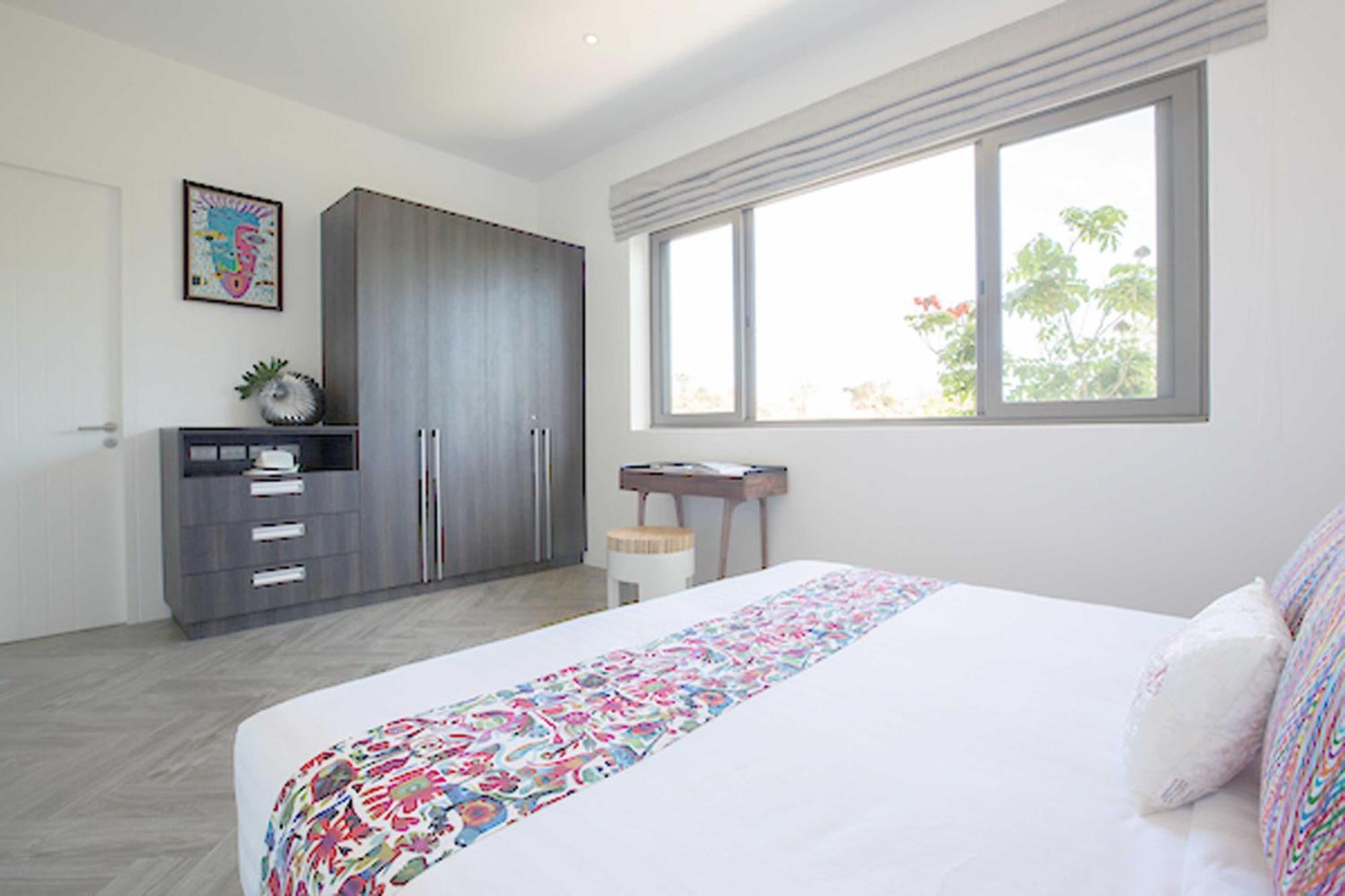Sunset Estates - Samui Luxury Villas Choeng Mon المظهر الخارجي الصورة